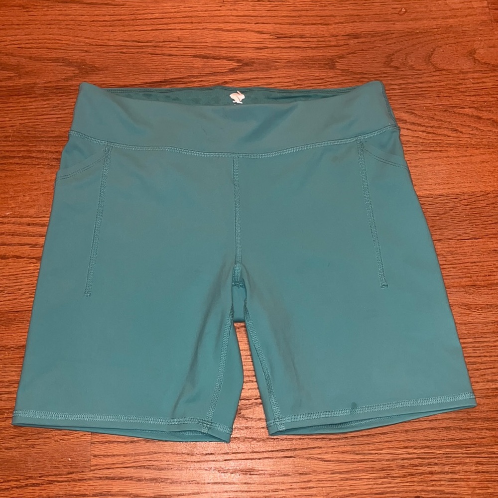 Rabbit Women’s Runnings shorts - Speed Leggy 7”